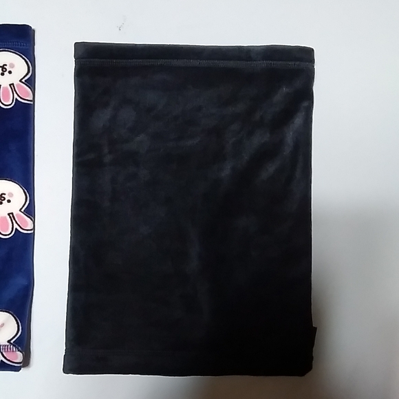 Kids Neck Gaiter - Picture 2 of 2